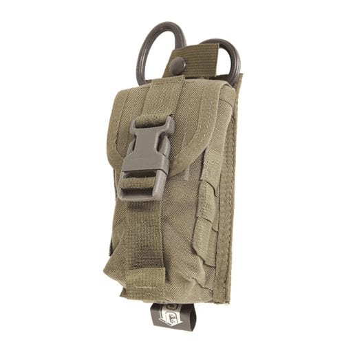 High Speed Gear Bleeder/Blowout Pouch - Tourniquet Holders